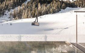 Hotel Plan De Gralba - Das Berghotel