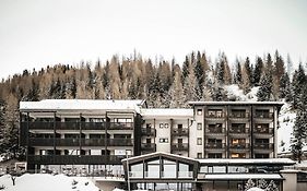 Hotel Plan De Gralba - Das Berghotel